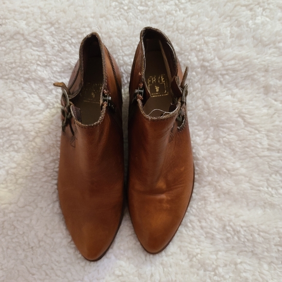 Frye Booties - Picture 2 of 9